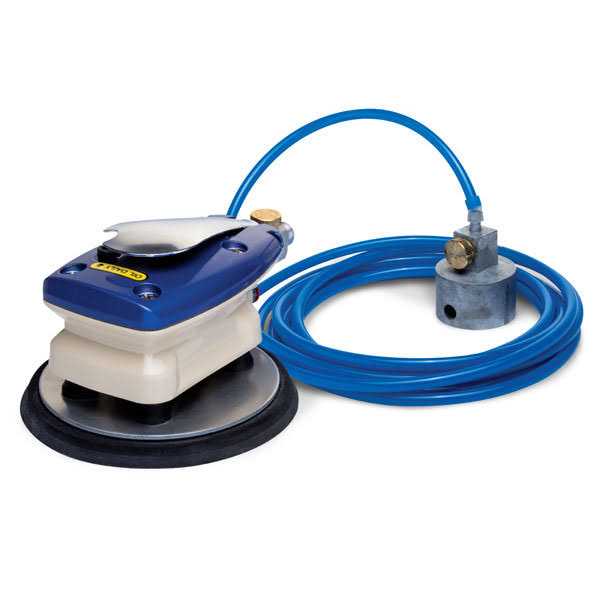 Eastwood 5 inch Wet Jitterbug Sander - Shop Hardware Tools Online Store