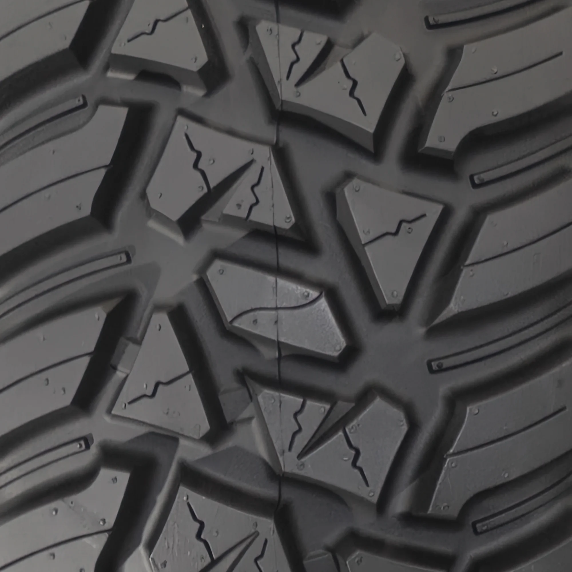 GBC Parallax AT31X10R15 10-Ply Rated SXS/UTV Tire (Tire Only)