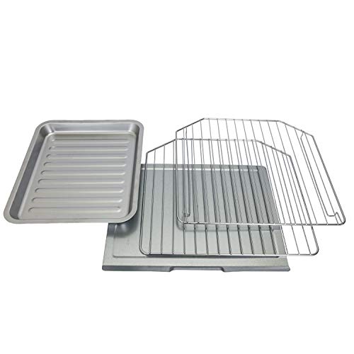 Oster French Door Toaster Oven Tssttvfddg Stainless Steel French Door Knob countertop oven