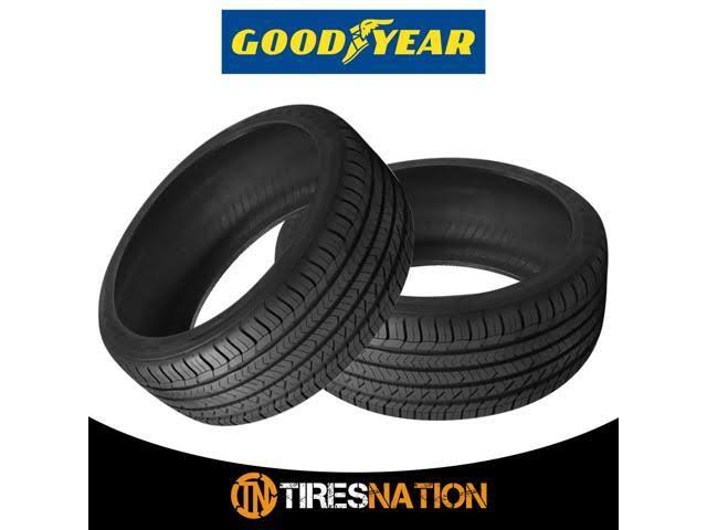 Goodyear Eagle Sport All-Season Radial Tire-245/55R19 103V
