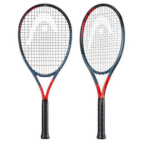 Head Graphene 360 Radical Pwr Tennis Racquet