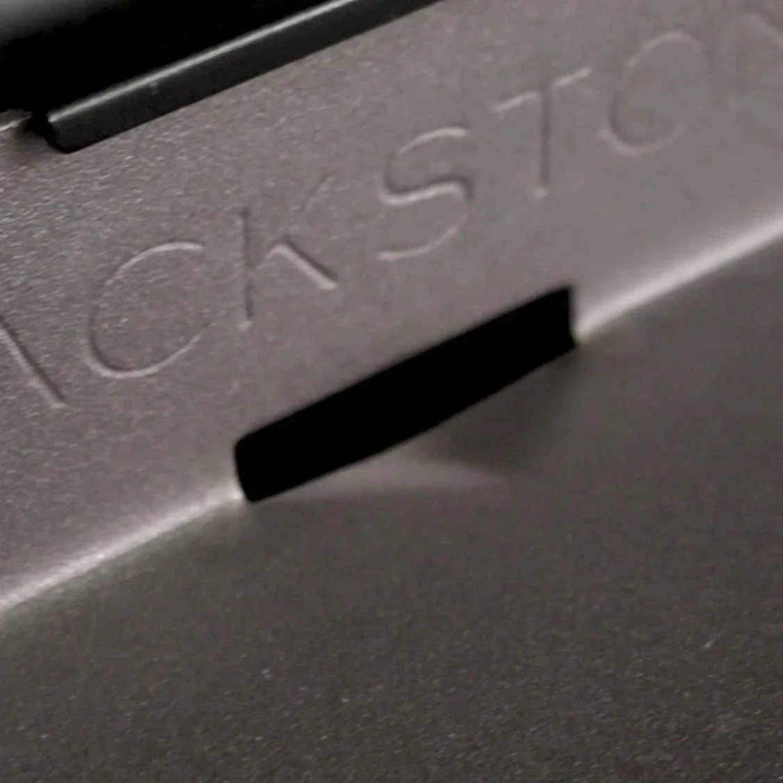 Blackstone On The Go 17 Griddle with Hood and Stand