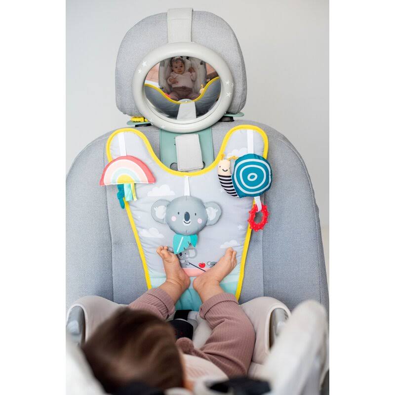 Taf Toys Koala in Car Play Center