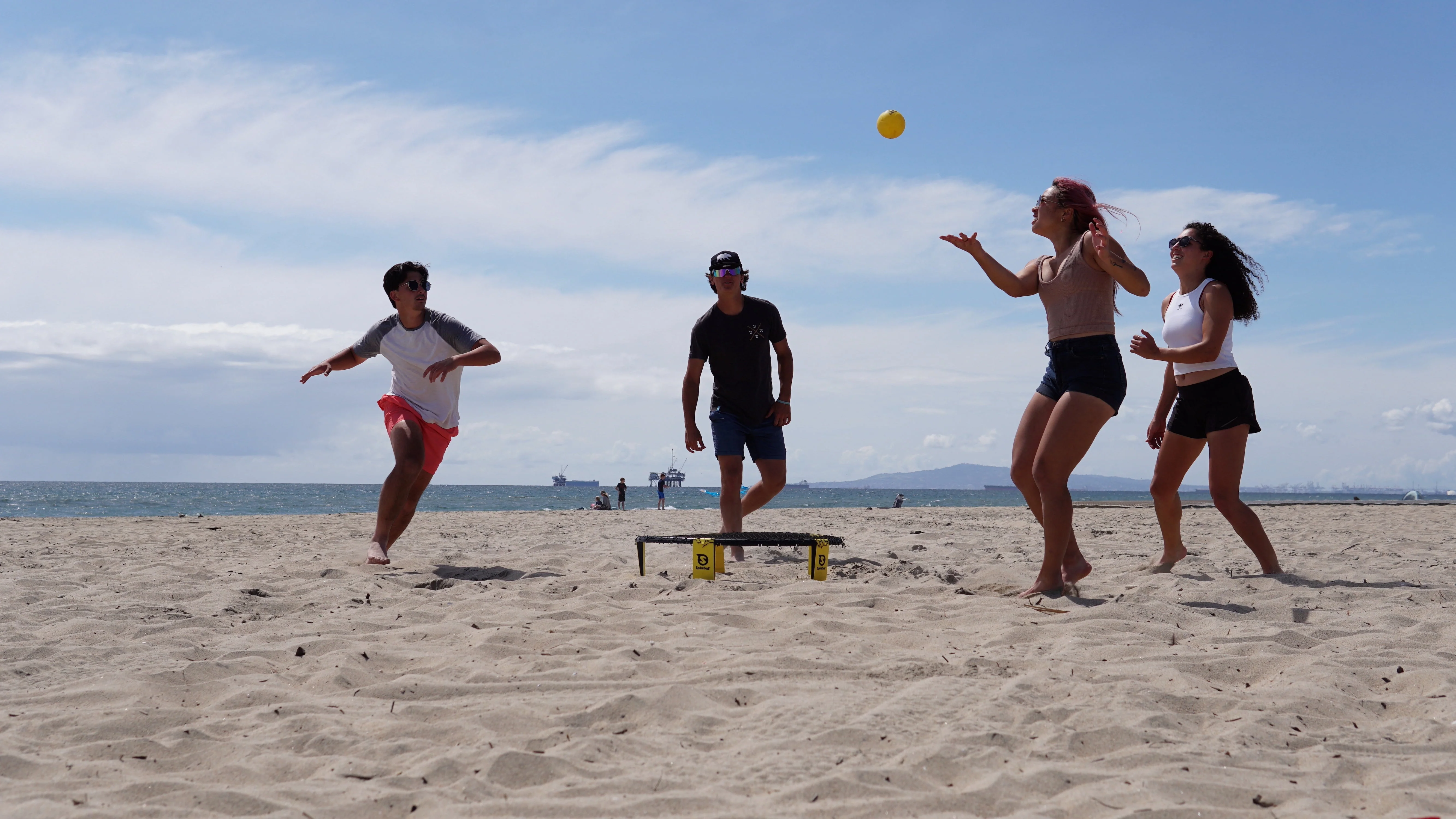 Spikeball Weekender Set