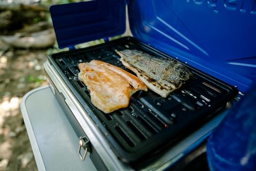 Stansport Propane Outdoor Portable Camping Stove
