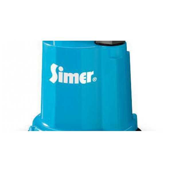 Simer Submersible Utility Pump 2300 - Shop Hardware Tools Online Store