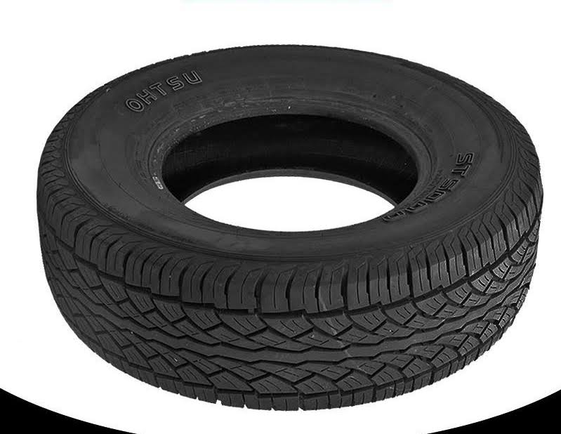 Ohtsu ST5000 : 275/60R20 114H