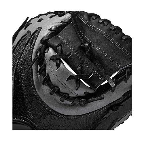 Wilson A2000 1790 SuperSkin 34x22 Baseball Catcher&s Mitt