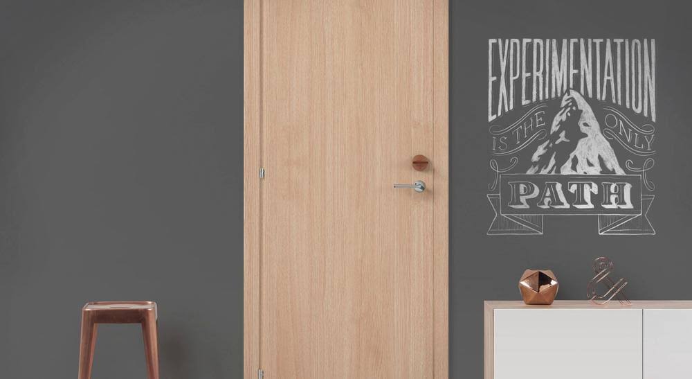 Friday - WiFi Electronic Smart Door Lock - Satin Nickel FLNS
