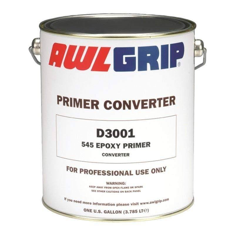 Awlgrip 545 Epoxy Primer White Base - Gallon