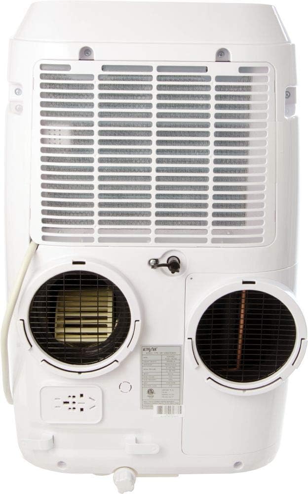 14,000 BTU Portable Air Conditioner, ACAN1402
