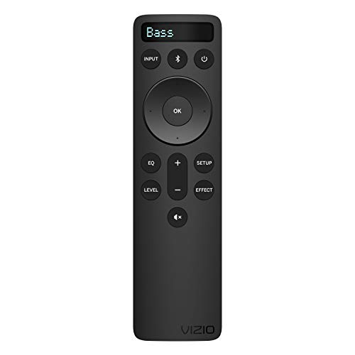 VIZIO M-Series Premium Sound Bar