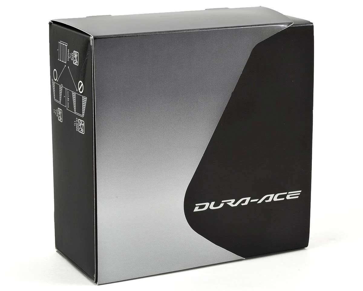 Shimano Dura-Ace CS-9000 11-Speed Cassette