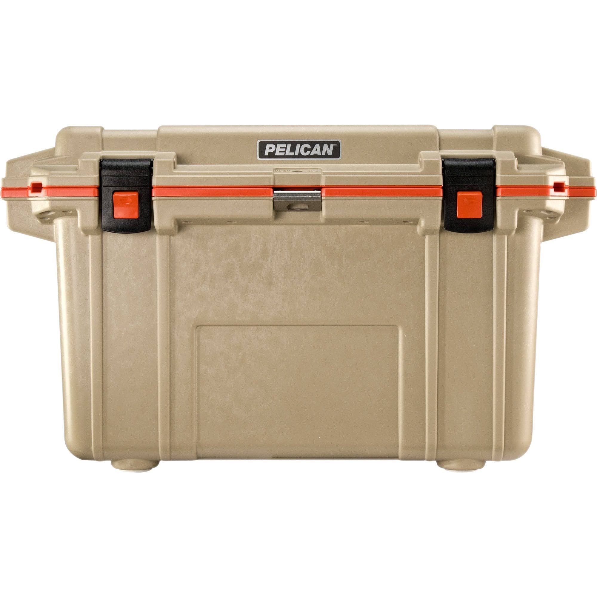 Pelican 70-Quart Elite Cooler Tan