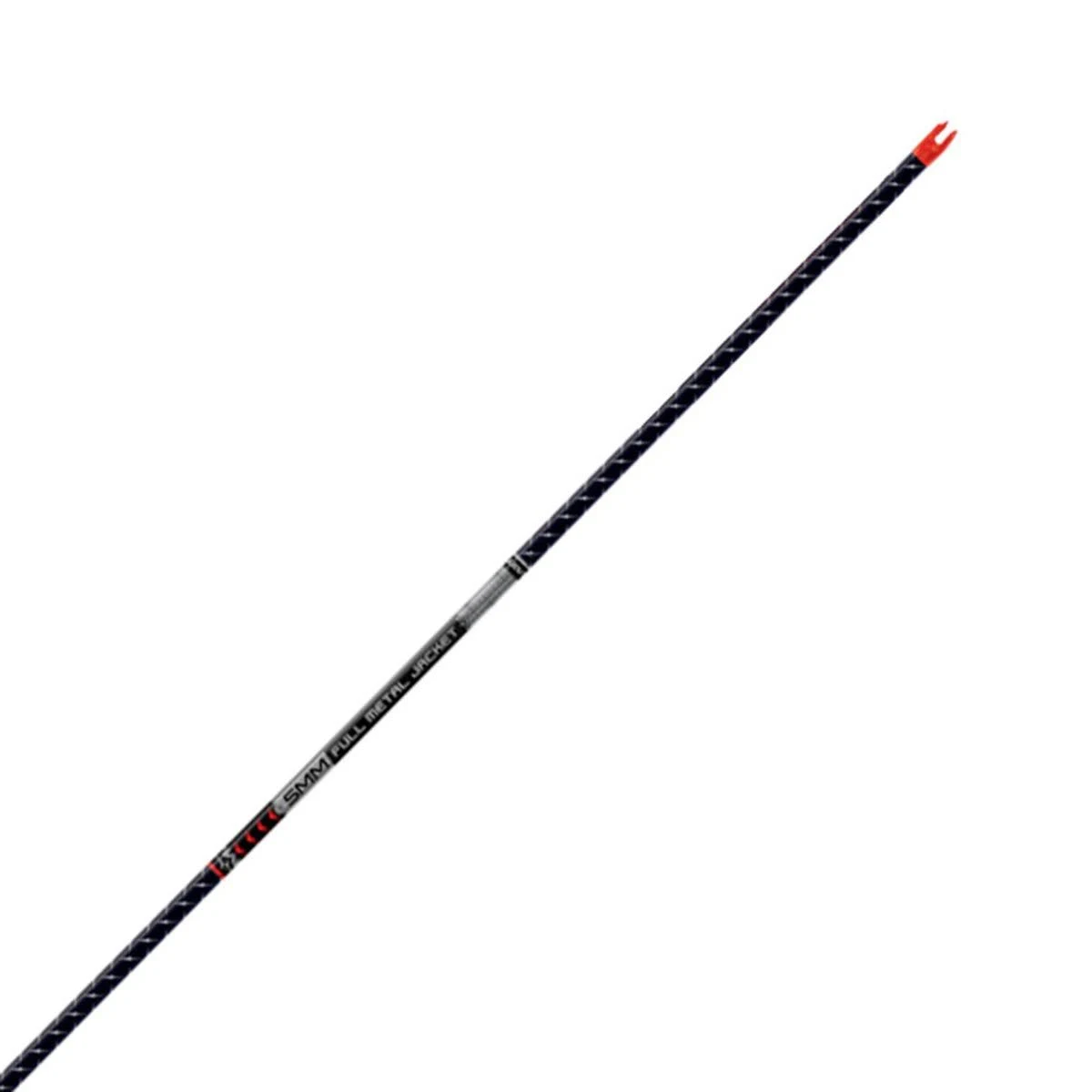 Easton 5mm FMJ Arrow Shafts - 12 Count, 250