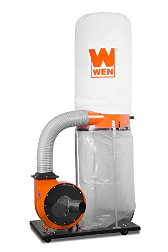WEN Woodworking Dust Collector