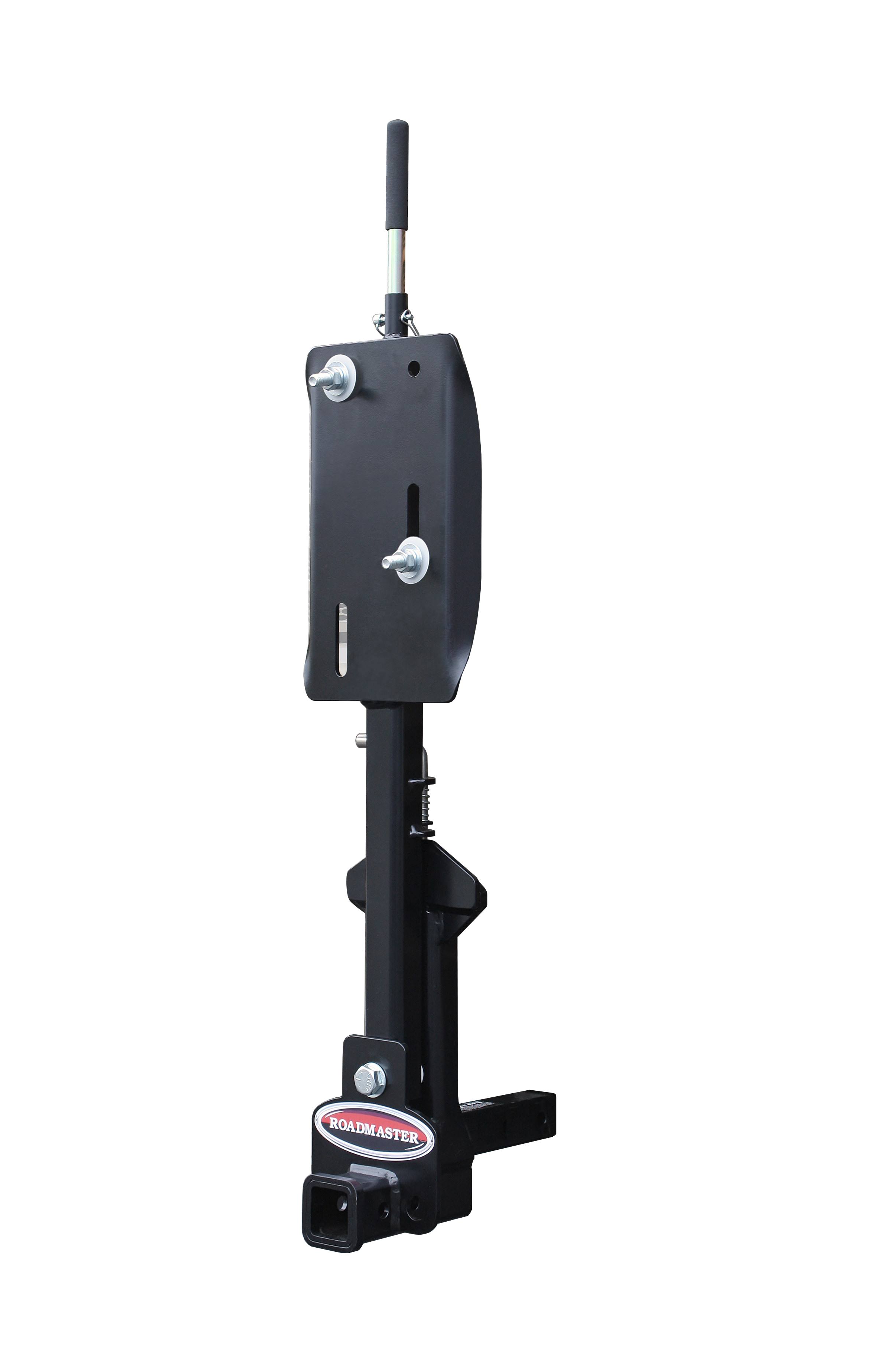 Roadmaster 195225 Spare Tire Carrier