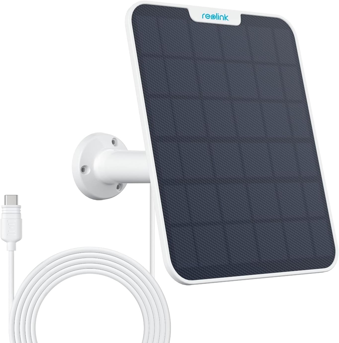 REOLINK Argus 3 Ultra 2 Pack Bundle-4K Solar Security Cameras Wireless Outdoor, Solar Battery Outdoor Camera with Color Night Vision, 2.4/5 GHz Wi-Fi, 2-Way Talk, No Monthly Fee