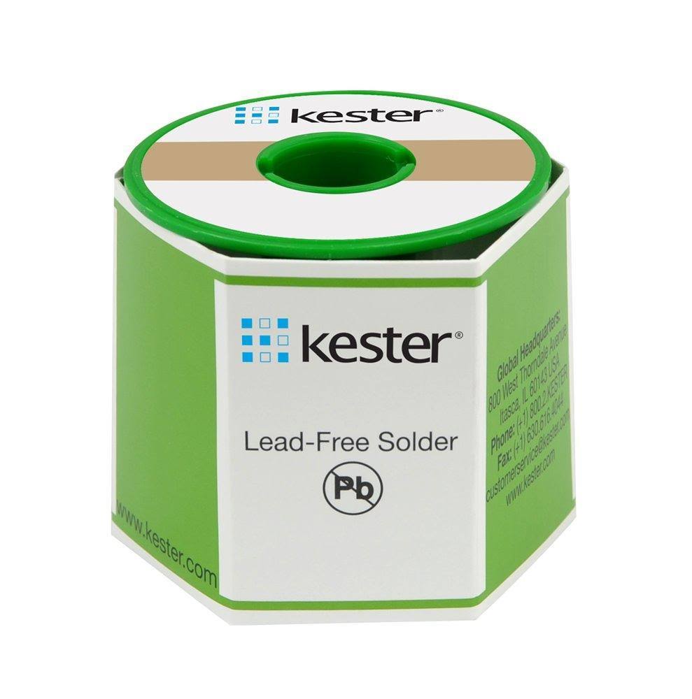 Kester Solder 24-7040-7601