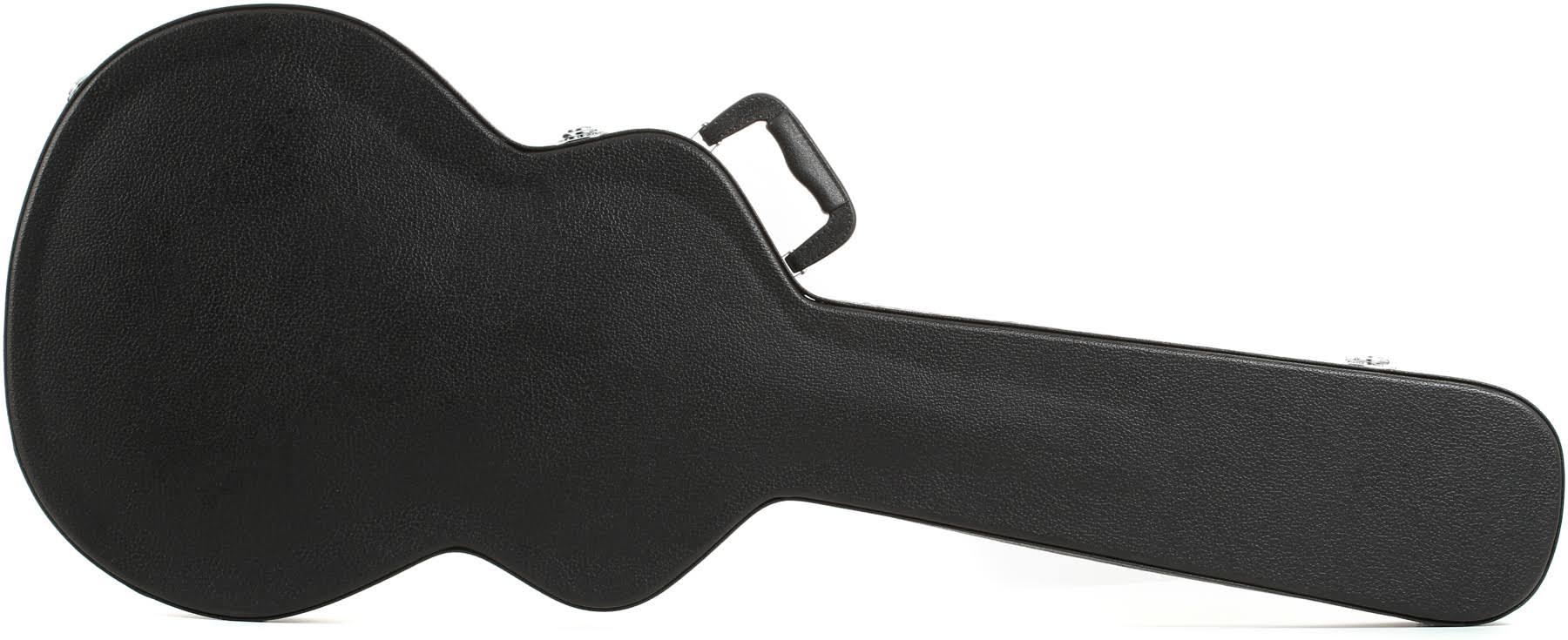 Gator GWE-335 Semi-Hollow Style Guitar Wood Case