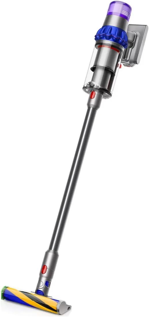 Dyson V15 Detect Fluffy