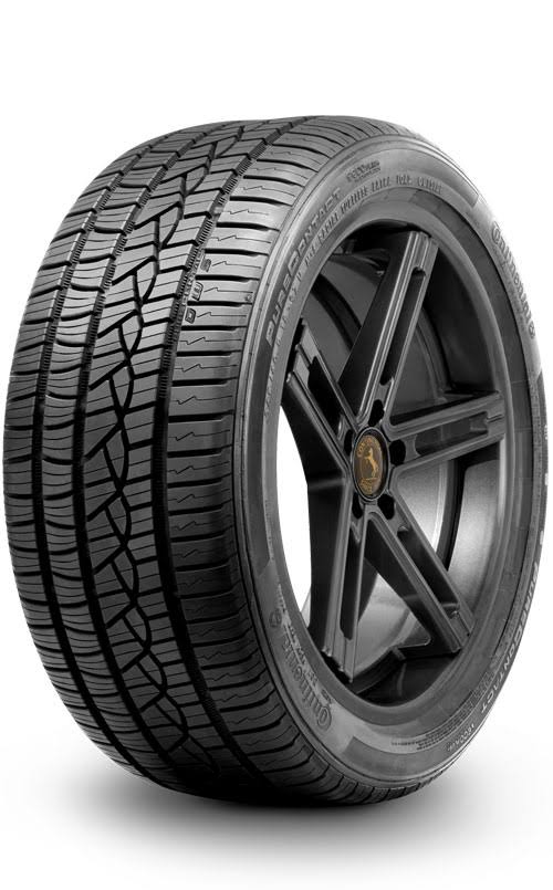 Continental - PureContact - 215/50R17 95V XL