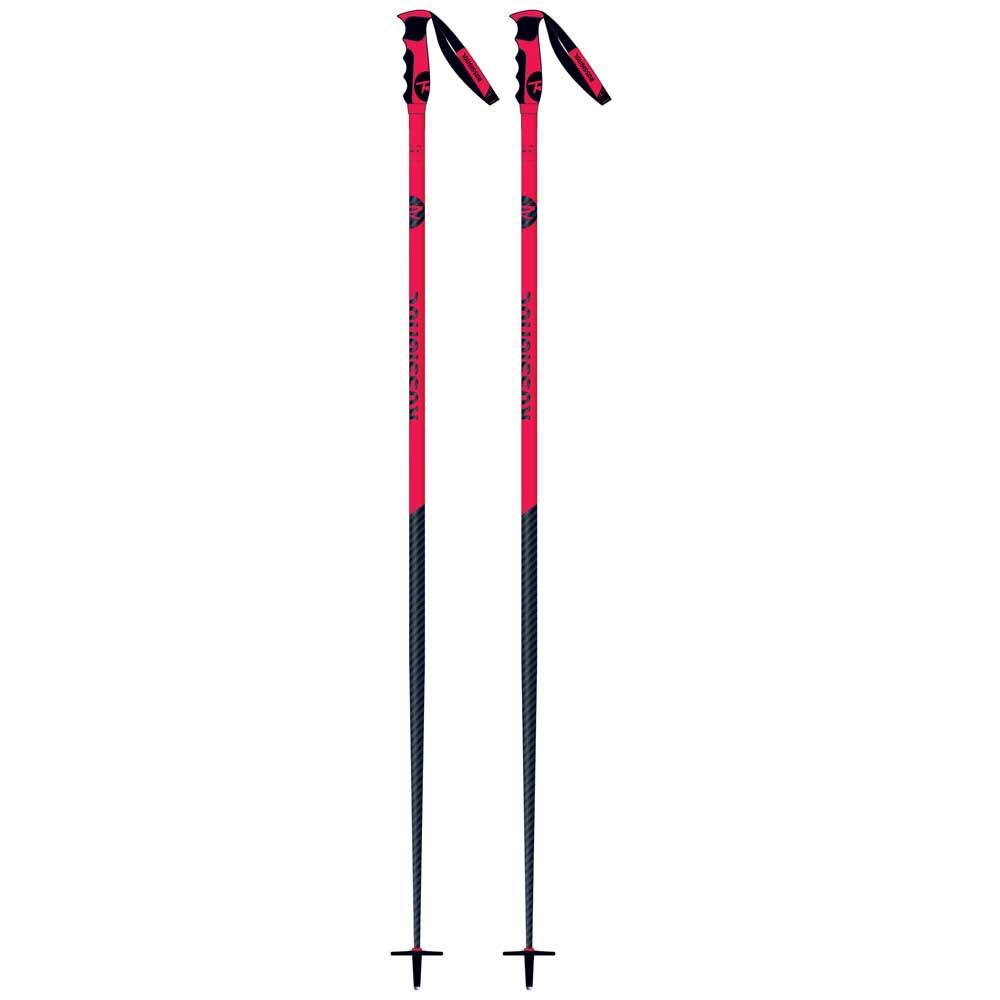 Rossignol Hero Carbon Poles 120 cm