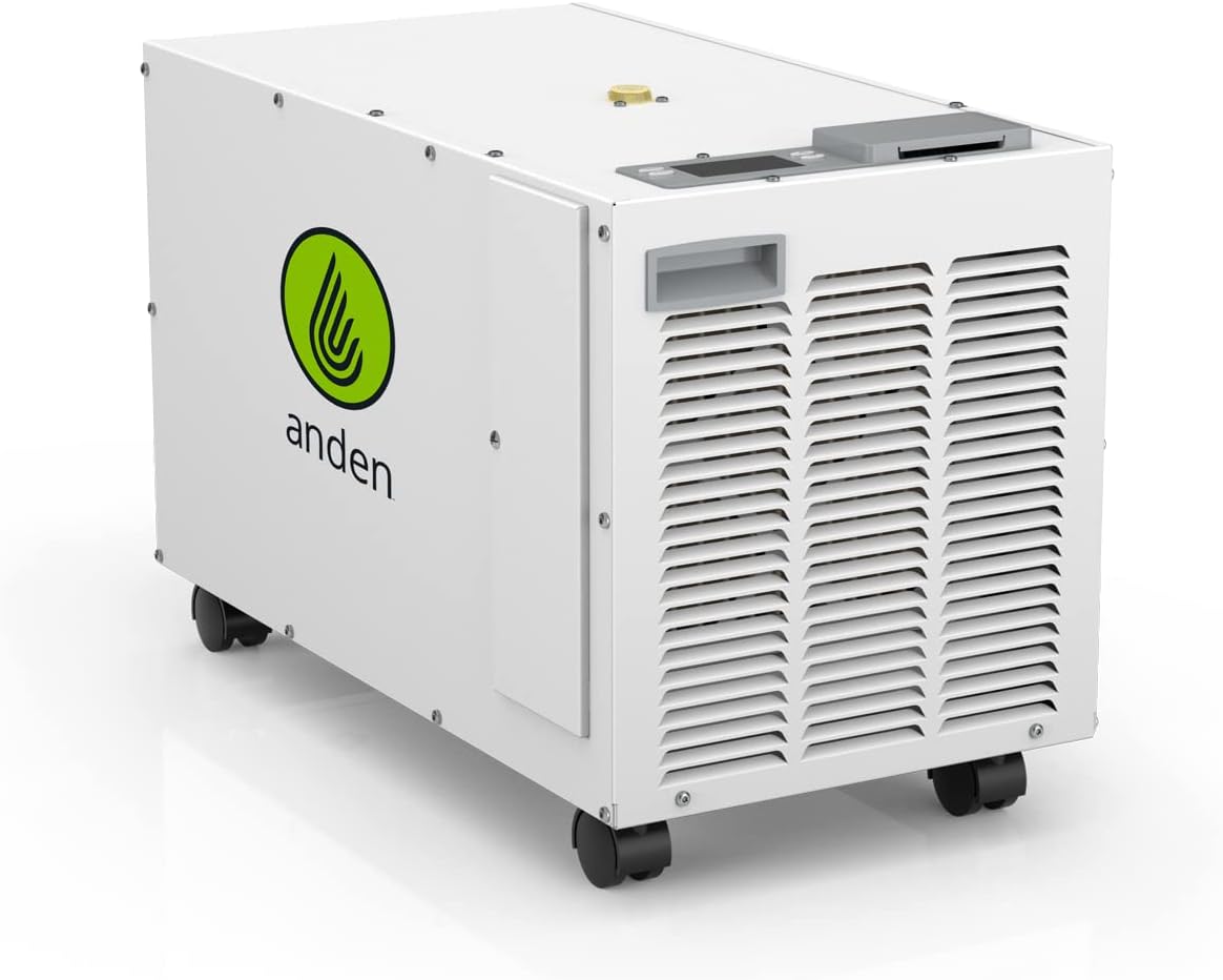 Anden A100F Dehumidifier