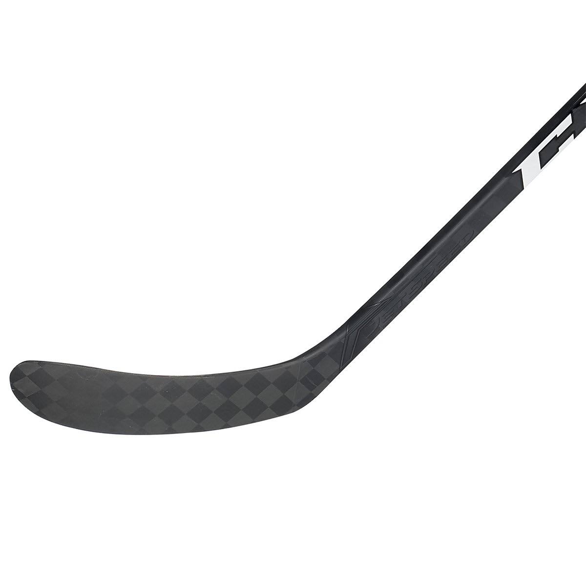 CCM Jetspeed FT2 Grip Senior Hockey Stick