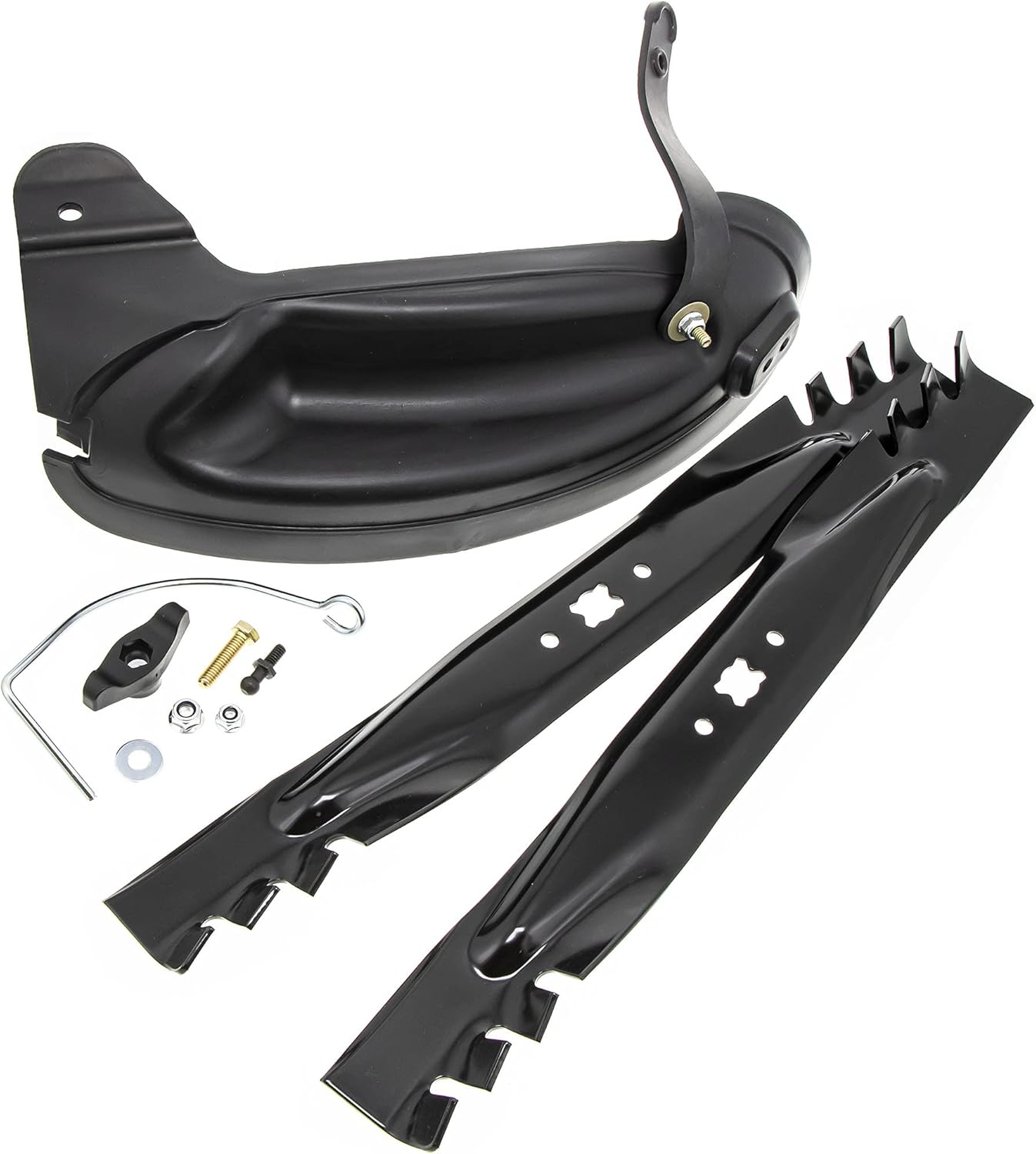CUB CADET 19B70029100 Mulching Kit 42" Deck RZT 42 S Zero 19A70029100