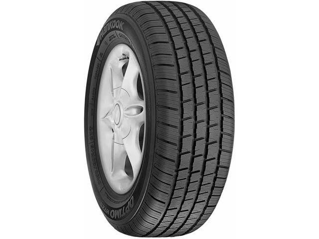 Hankook Optimo H725 : 205/55R16 89H