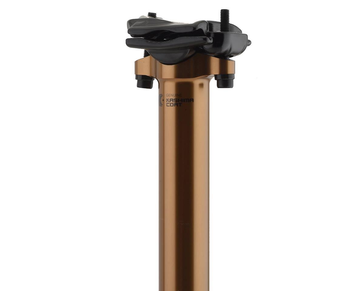 Fox TRANSFER Factory External Dropper Seatpost - 150mm/461mm 31.6mm