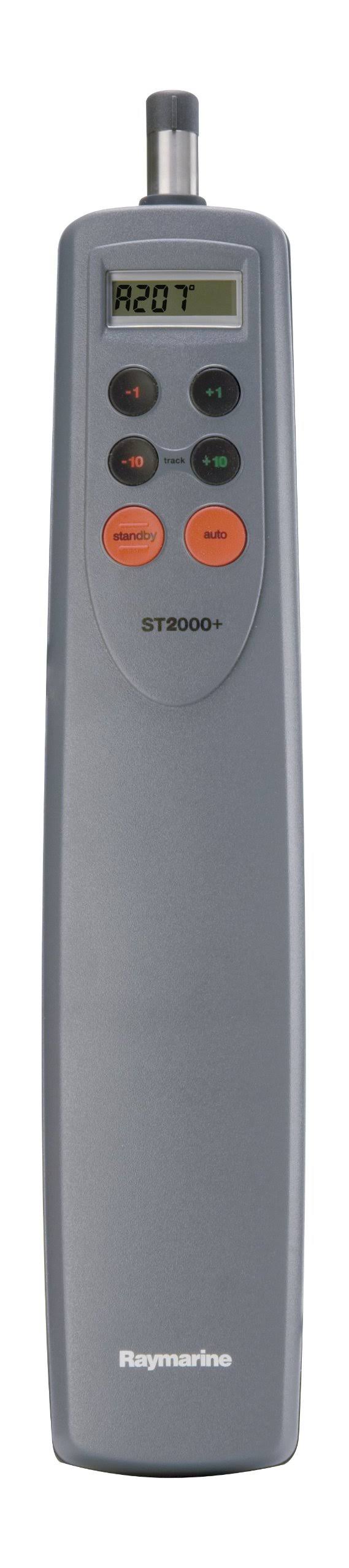 Raymarine St2000+ 5-Ton Tiller Pilot