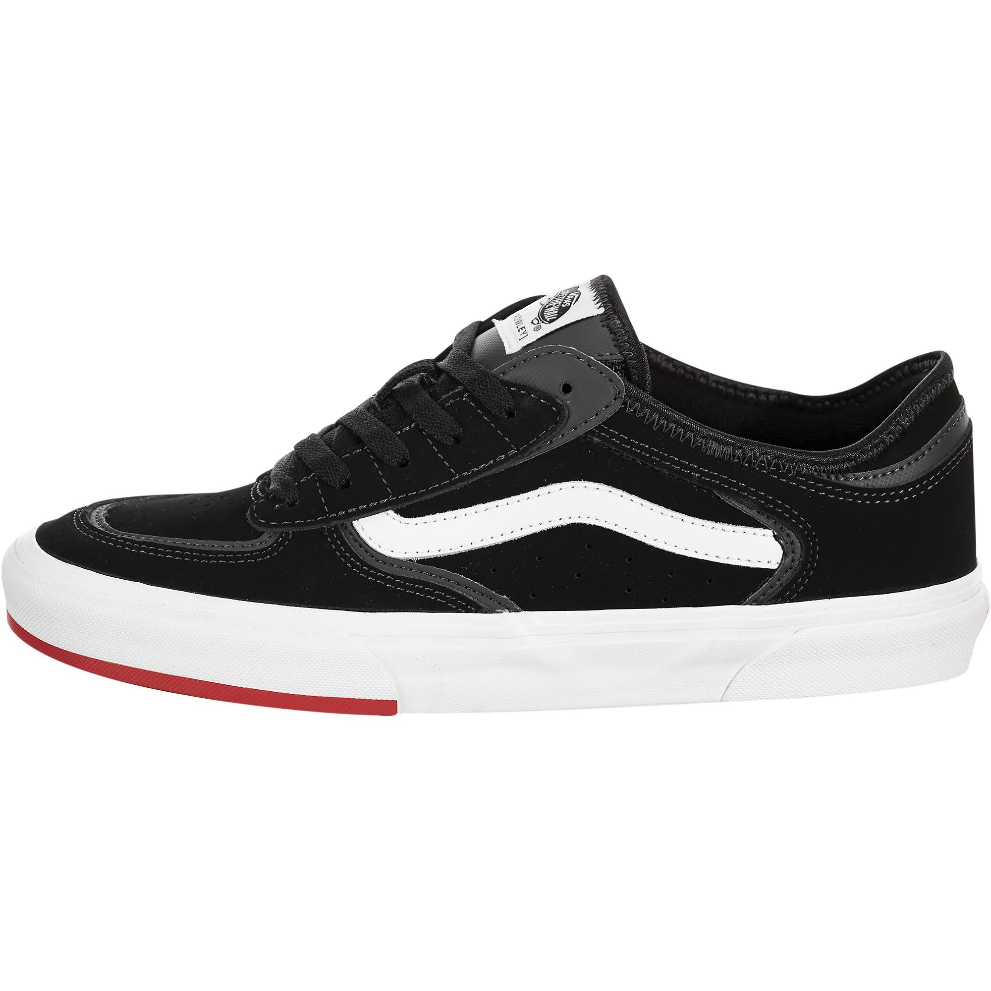 Vans - ROWLEY-CLASSIC - Black / US 6