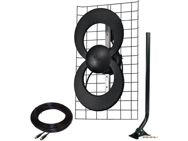 Antennas Direct ClearStream 2V Antenna