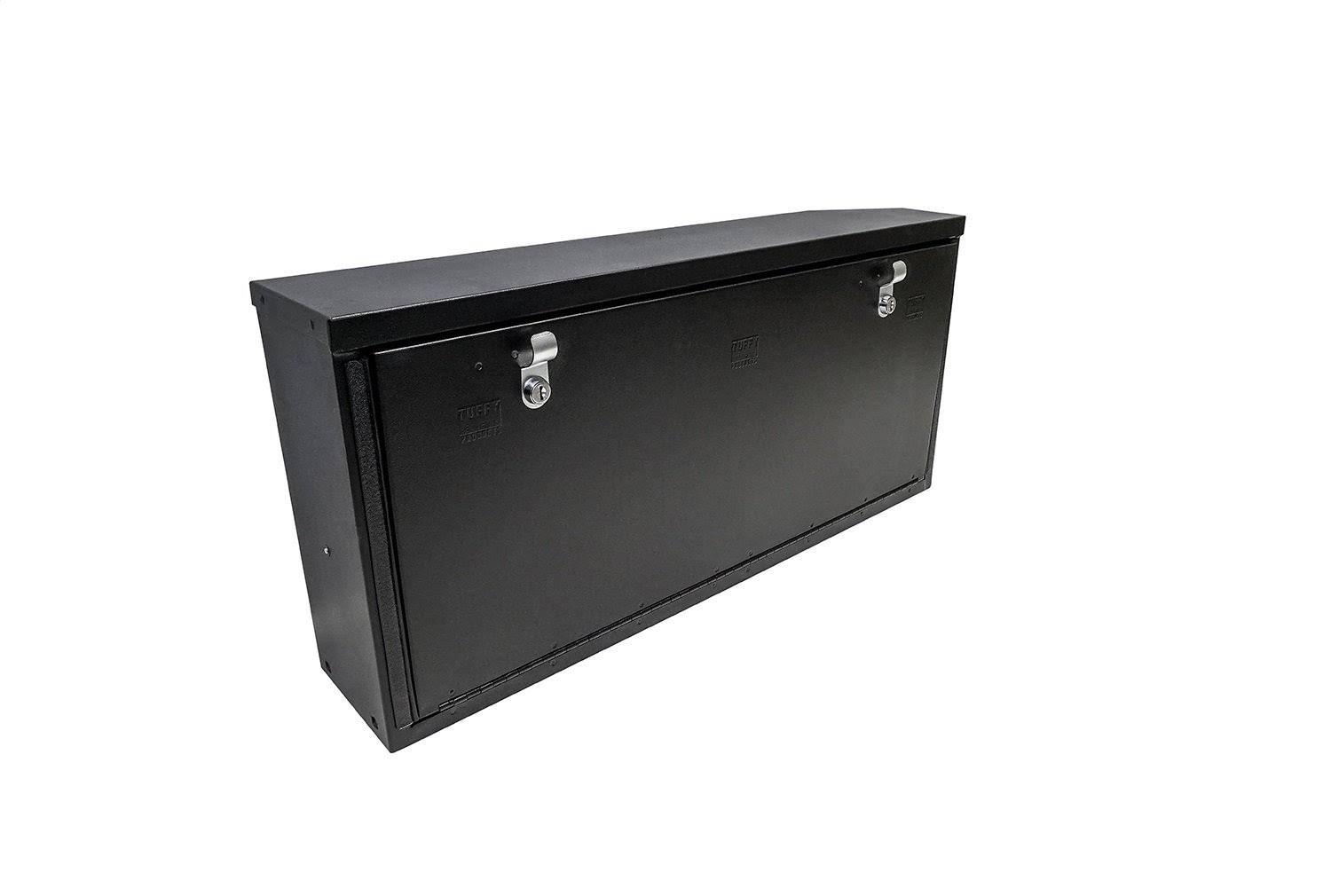 Tuffy 359-01 Tailgate Lockbox