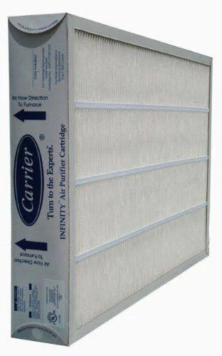 Bryant GAPBBCAR2025 - Evolution Air Purifier Filter 20x22 x 25x22 x 5x22 MERV 15