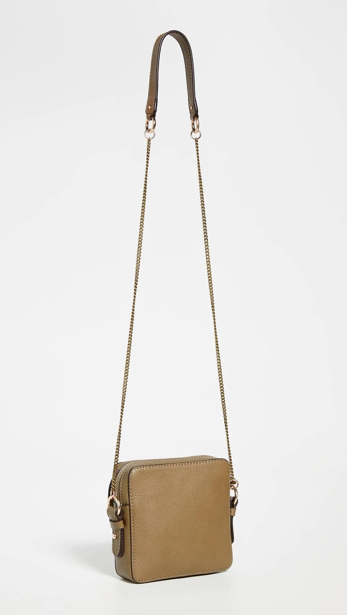 See by Chloe Joan Camera Bag