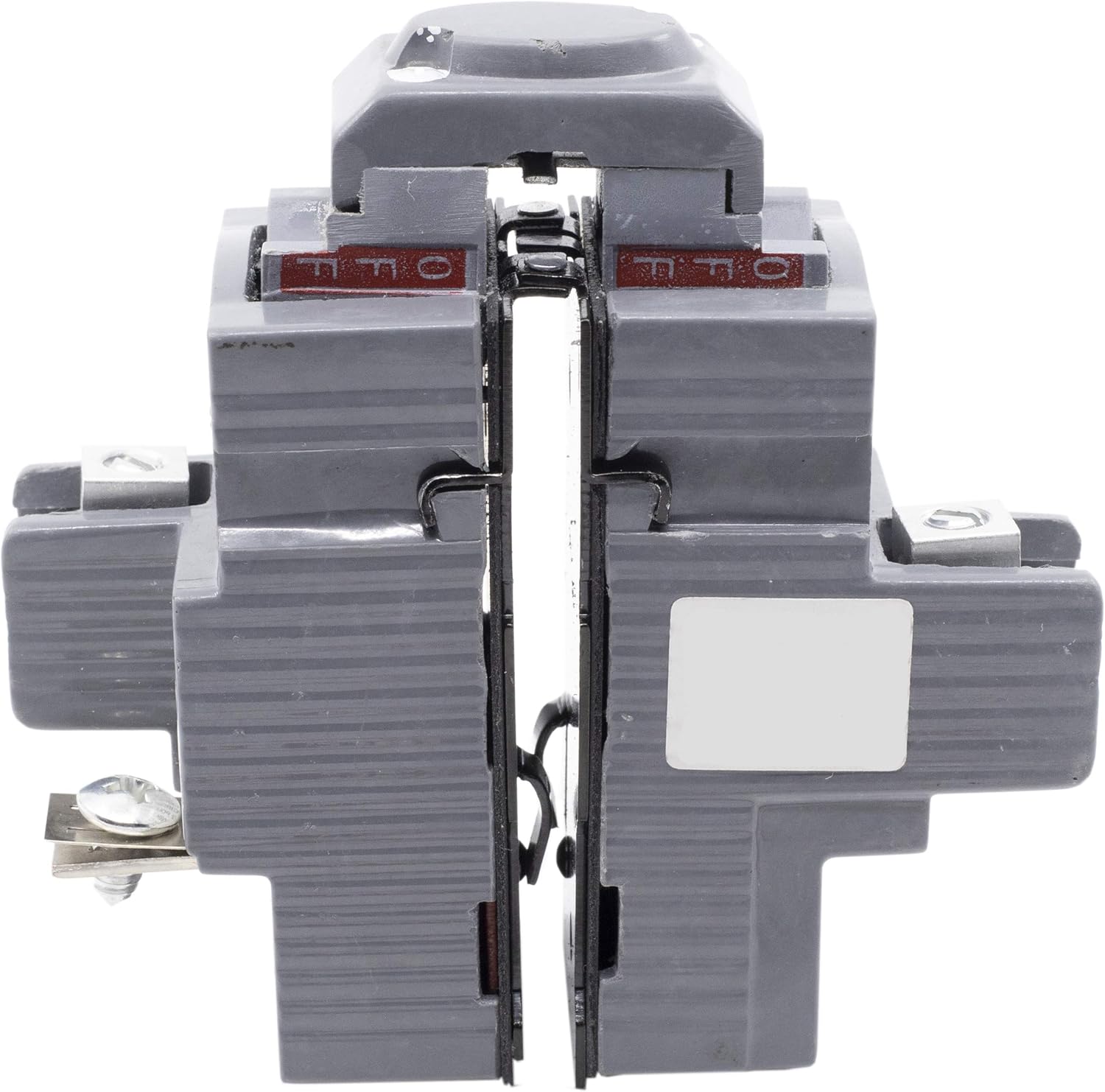 UBIP230-New Pushmatic P230 Replacement. Two Pole 30 Amp Circuit Breaker Manufactured by Connecticut Electric. Pack of 2