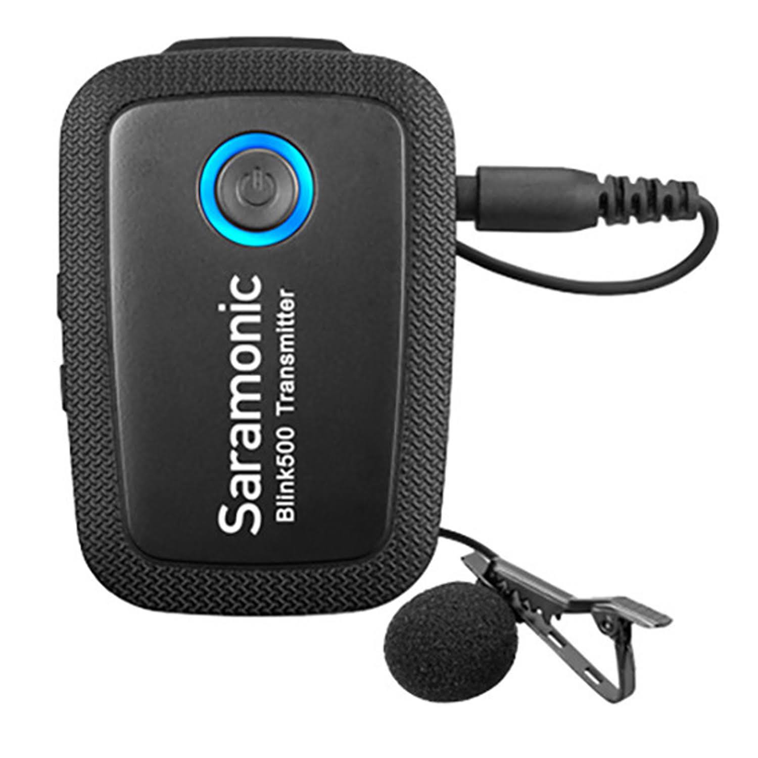 Saramonic Blink 500 B2 Wireless Lavalier Microphone System