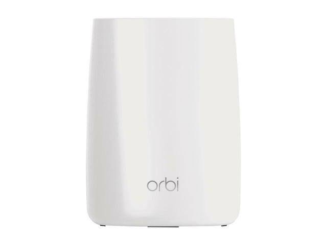Netgear Orbi Rbs50 Add-On High-Performance AC3000 Tri-Band Wi-Fi Satellite - EXP