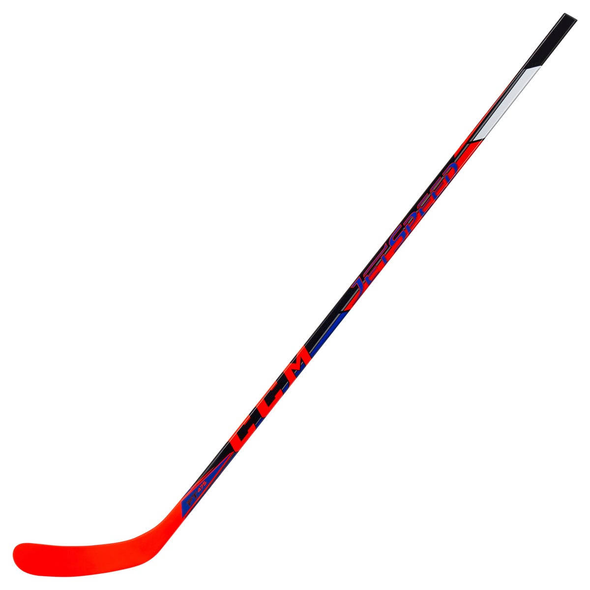 CCM Jetspeed FT475 Grip Hockey Stick - Junior - Right