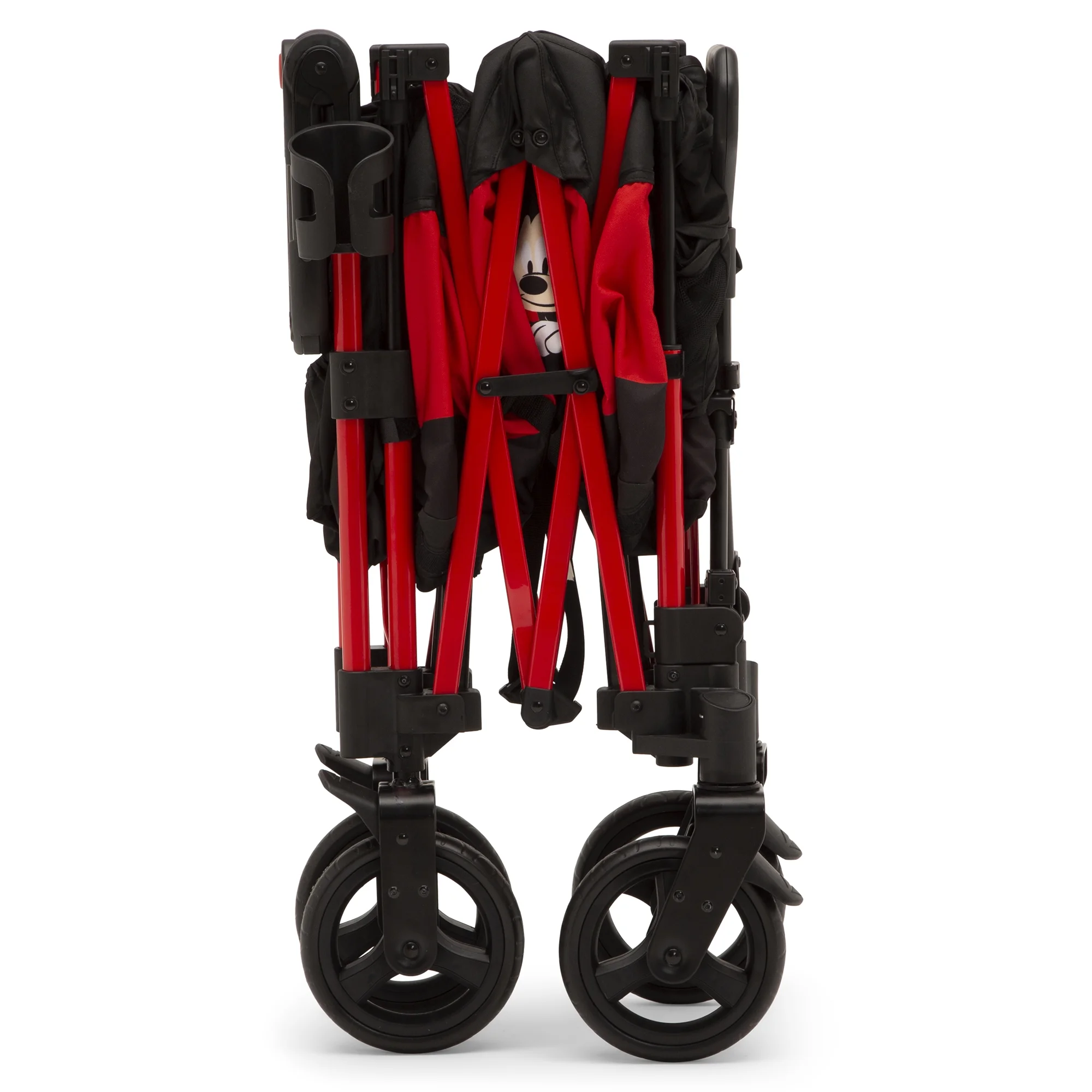 Disney Mickey Mouse Stroller Wagon by Delta Children