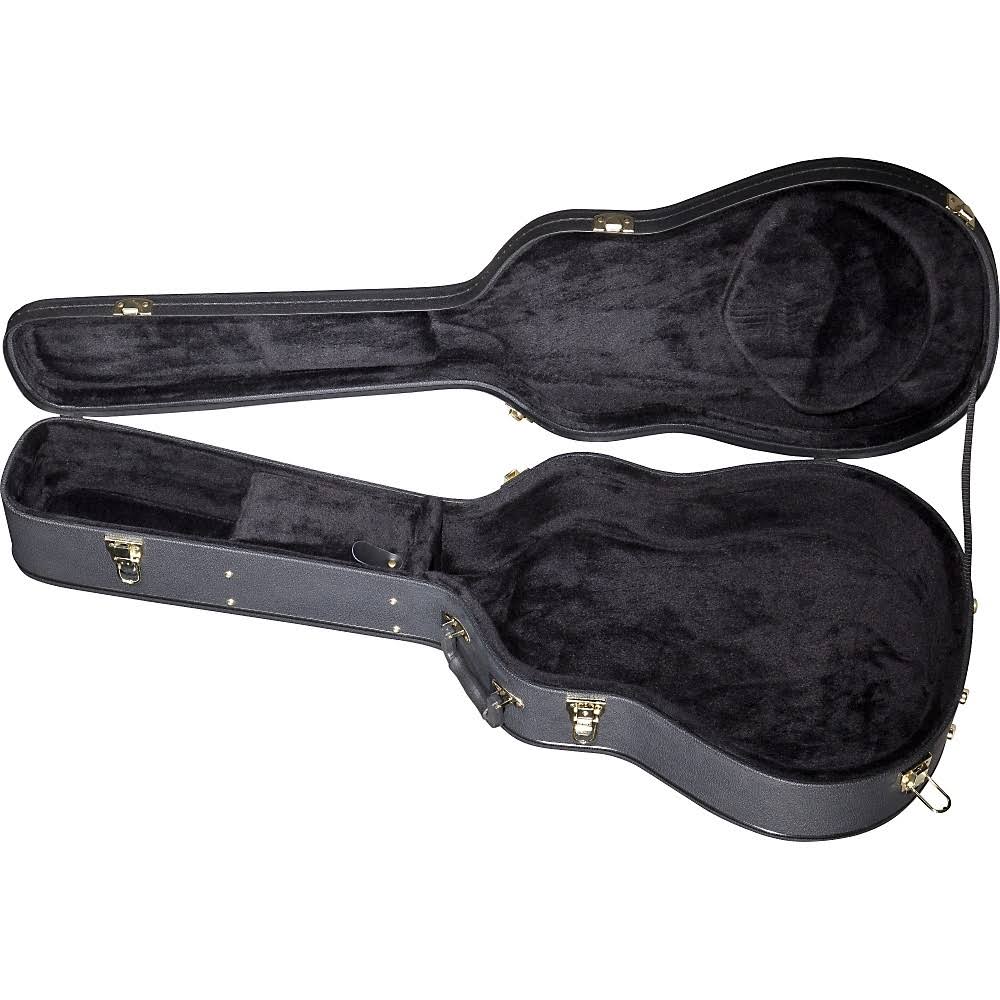 Yamaha HCAG1 Hardshell Acoustic Guitar Case