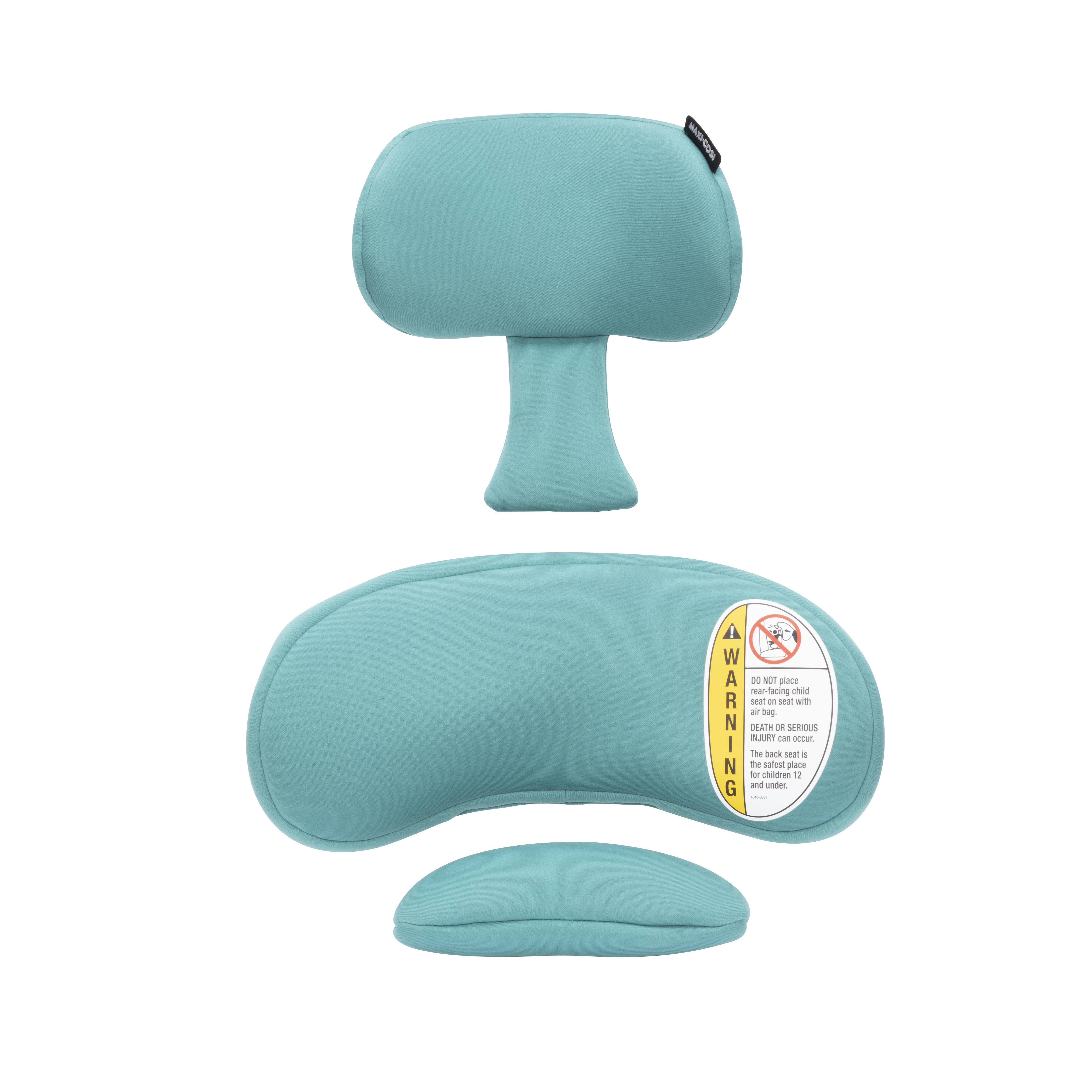 Maxi Cosi Magellan XP All-in-One Convertible Car Seat - Emerald Tide