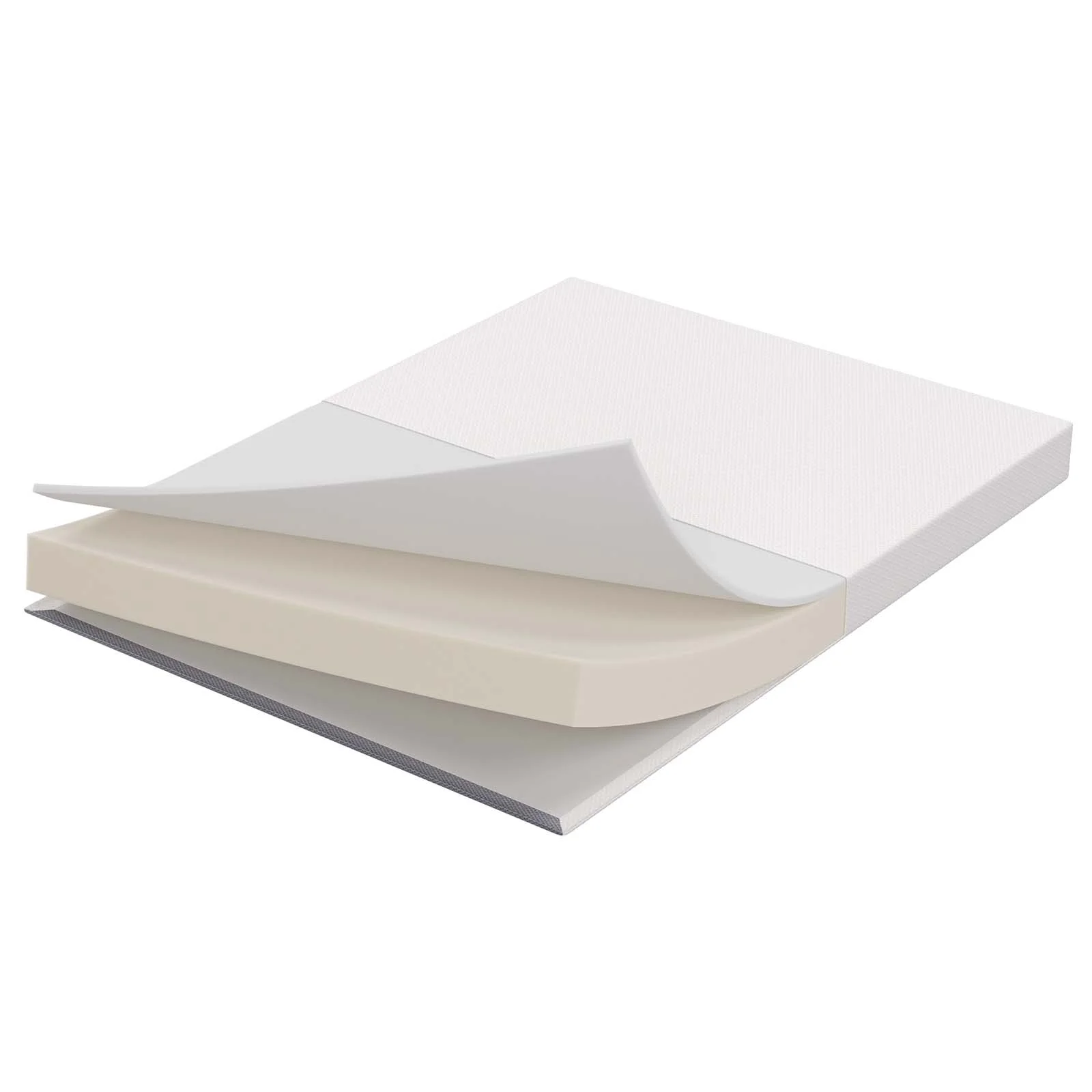 Modway Mila 6 Narrow Twin Mattress