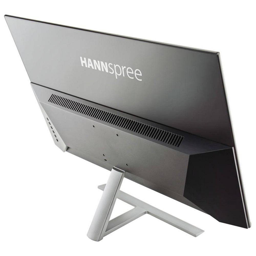 Hannspree HS279PSB LED Display 68.6 cm (27x22) 1920 x 1080 Pixels Full HD Aluminiu