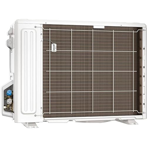 MRCOOL DIY 4th gen Energy Star Ductless Mini Split and Heat Pump System