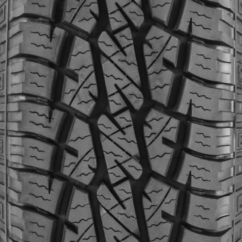 Pro Comp Sport All Terrain Tire 42857516