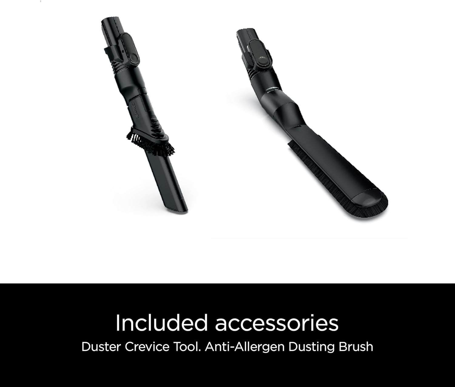 Shark IZ862H Stratos Cordless Vacuum with Clean Sense IQ and Odor Neutralizer, DuoClean PowerFins HairPro, Includes Duster Crevice Tool & Anti-Allergen Brush, Up to 60 Minute Runtime, Ash Purple